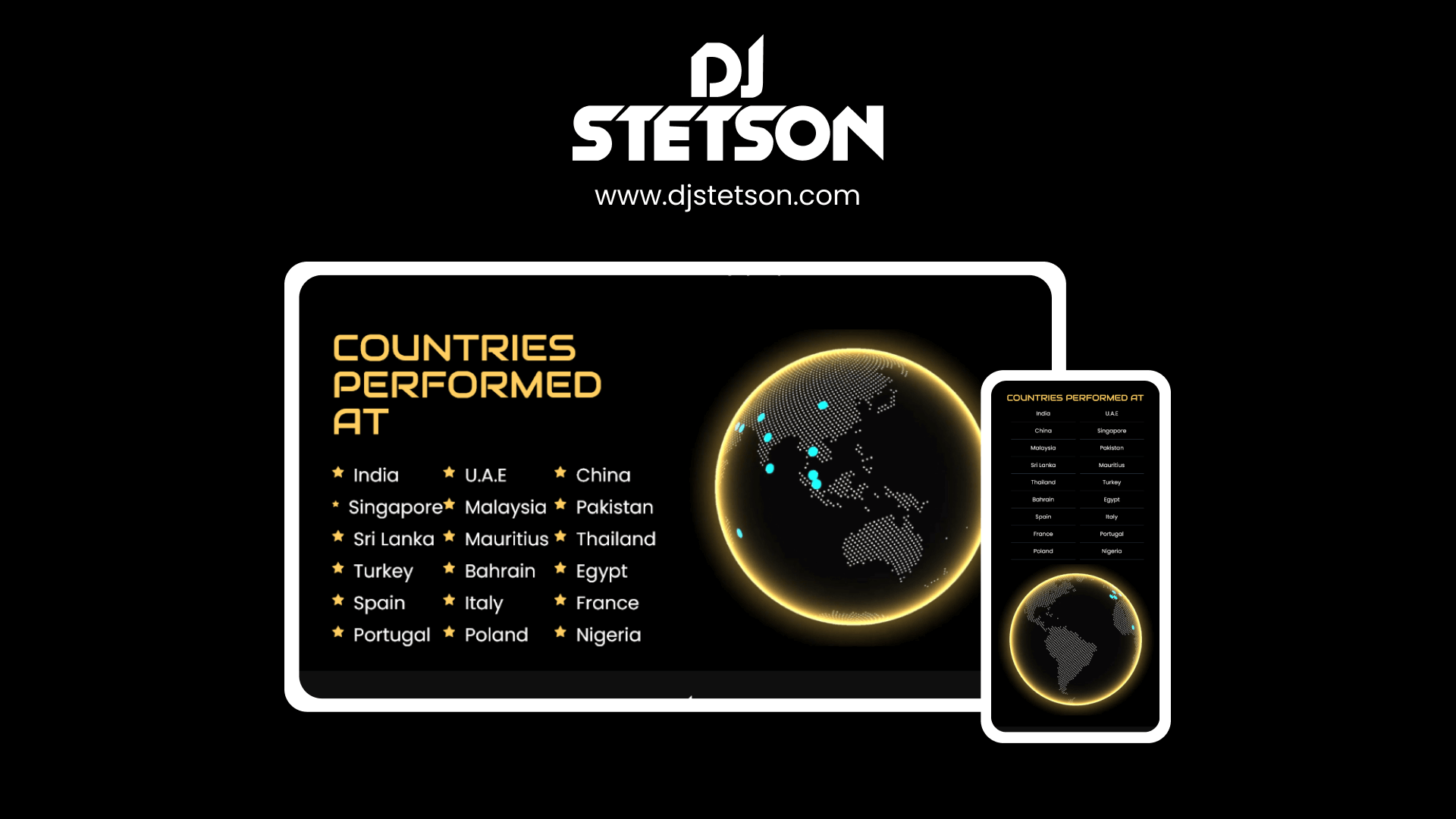 dj-stetson-portfolio-website