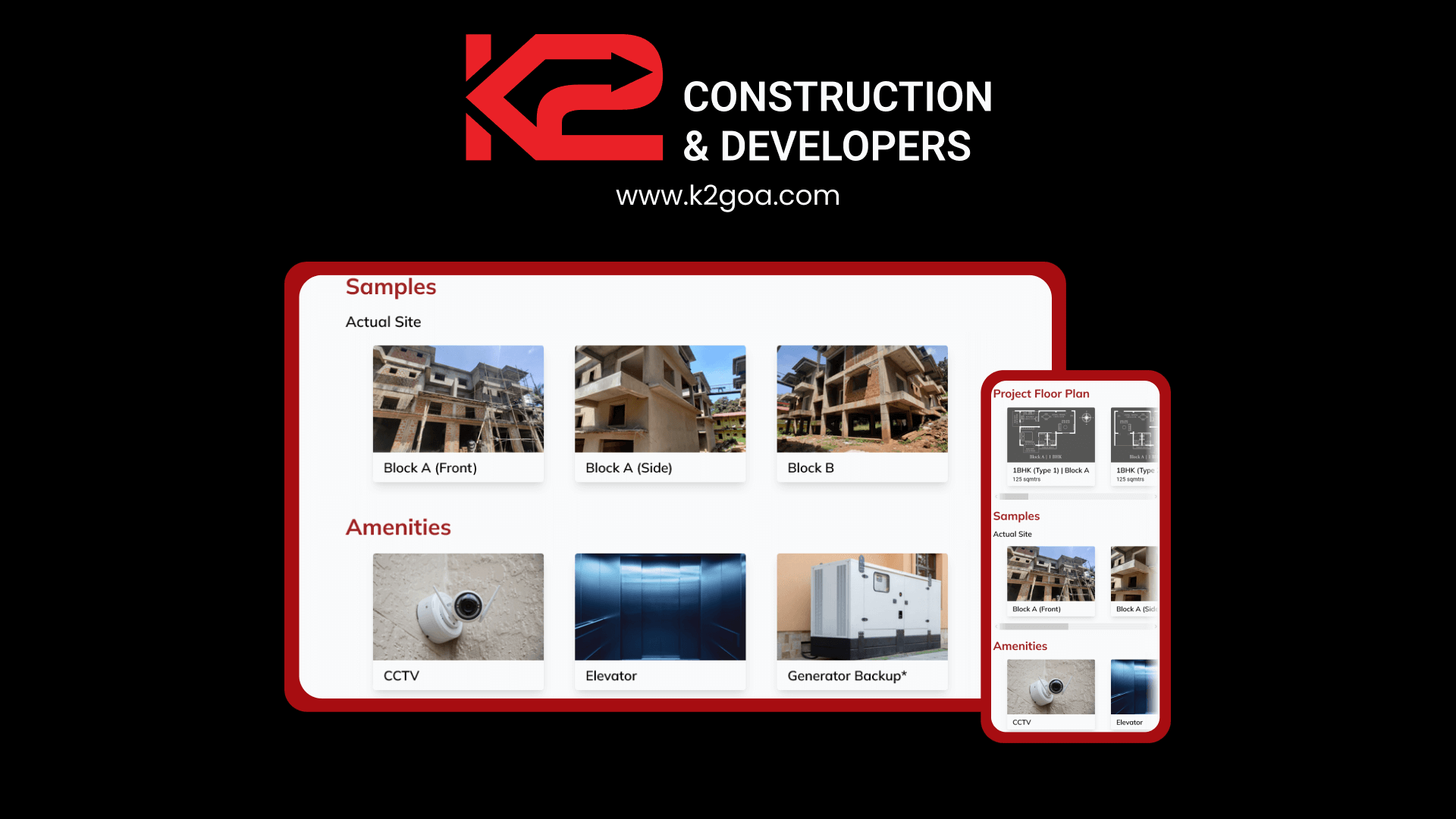 k2goa-business-portfolio-website